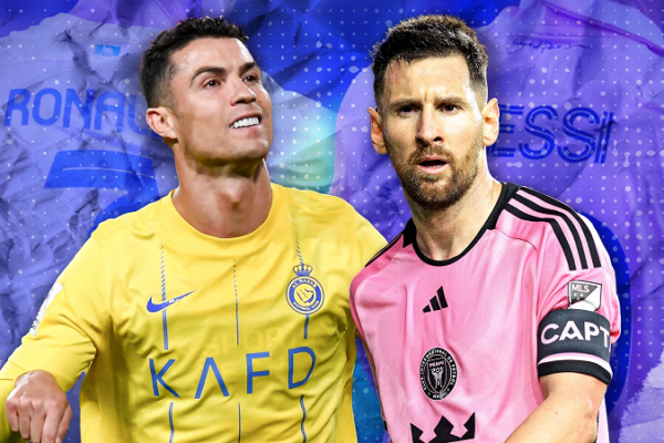 Ronaldo dhe Messi në të njëjtin ekip? Po, Tevez synon ta realizojë këtë në “miqësoren e shekullit”