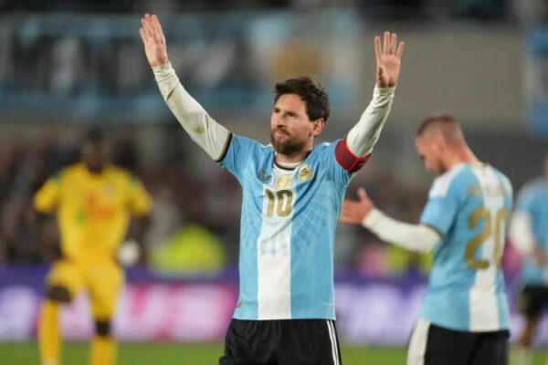 Lionel Messi bëhet miliarder, ylli argjentinas arrin pasurinë prej 1,1 miliardë dollarësh