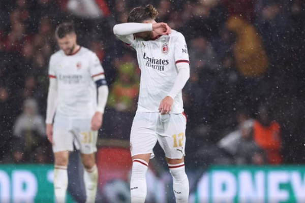 Milani, rrezikohet avancimi në “Europa League”: Pa Gonçalo Ramos, mungon një sulmues i mirëfilltë