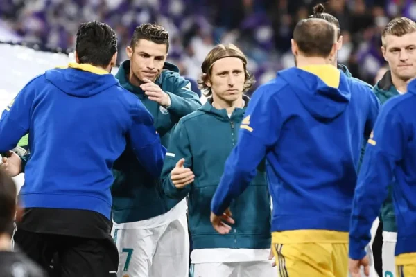 Modric: Sa shumë kam vuajtur kundër Messit, edhe Ronaldo meriton lamtumirë të madhe nga Portugalia