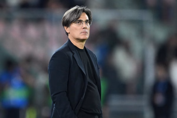 Zyrtare: Montella shkarkohet nga pozita e trajnerit të Turqisë