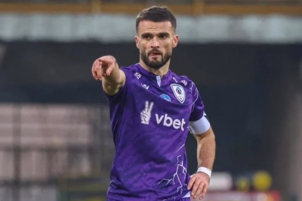 Jashari përfundon operimin, disa javë jashtë fushe