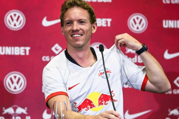 RB Leipzigu mohon zërat për rikthimin e Julian Nagelsmannit