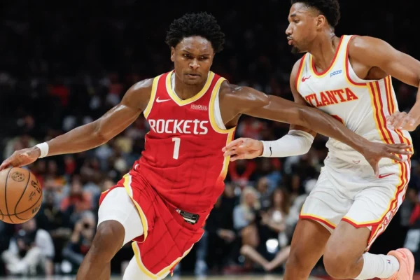Tri skuadra në NBA vazhdojnë pa humbje, Houston Rockets prin listën