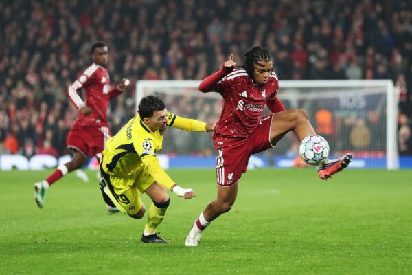 Liverpool vuan por fiton, trajneri Iraola zbulon njeriun e ndeshjes: Dje ai ishte i vështirë për t’u ndalur