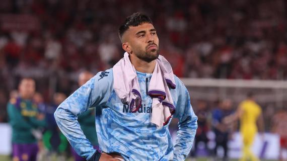 Nico Gonzalez “pushton” Juven, rinovimi pritet të firmoset në ditët e ardhshme