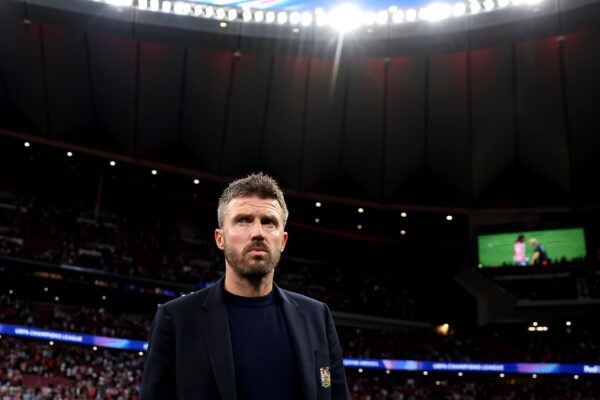 Ultimatumi për Michael Carrick, Manchester United mund ta shkarkojë nëse dështon ndaj Leeds