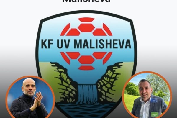 FC Malisheva me ofertë zyrtare për Pep Guardiolan, paga me bonuse shkon mbi 1 milion euro