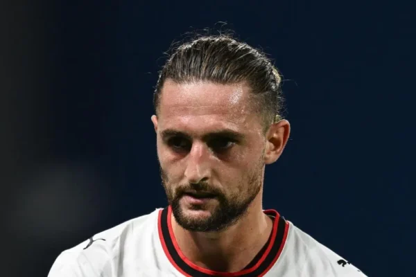 Rabiot, gjithnjë e më vendimtar te Milani. Diskutohet rinovimi i kontratës deri në vitin 2030