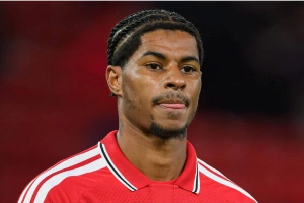 Nga shkëlqimi te Barcelona te heshtja në Manchester, Rashford shqetëson Man Utd