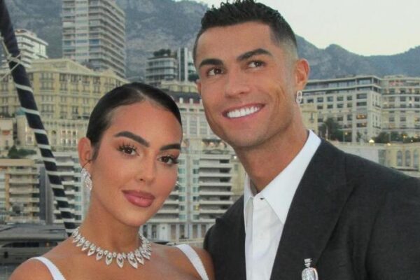 Mjafton thjesht një fjalë, Georgina Rodriguez i del në mbështetje Cristiano Ronaldos pas ngjarjeve të fundit (foto)