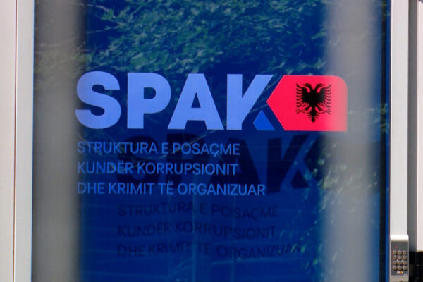 SPAK arreston administratorin e inceneratorit të Elbasanit, akuzohet për korrupsion pasiv