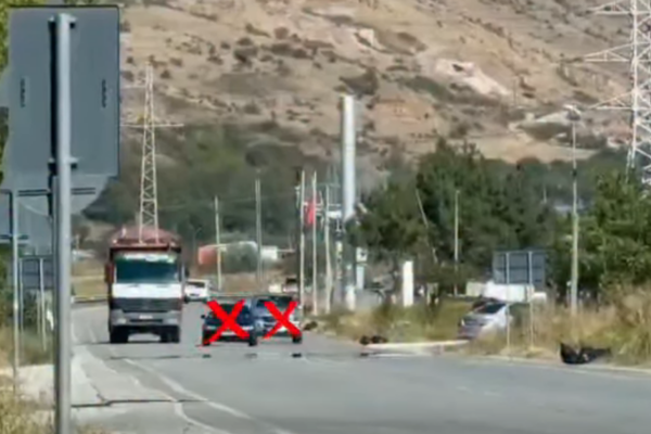 Siguria rrugore në Korçë, prioritet motomjetet dhe mjetet me gjoba të papaguara gjatë kontrolleve të fundit
