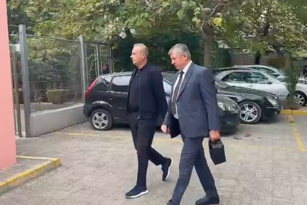 Artan Gaçi paraqitet në SPAK, avokati: Është marrë në pyetje në cilësinë e personit nën hetim