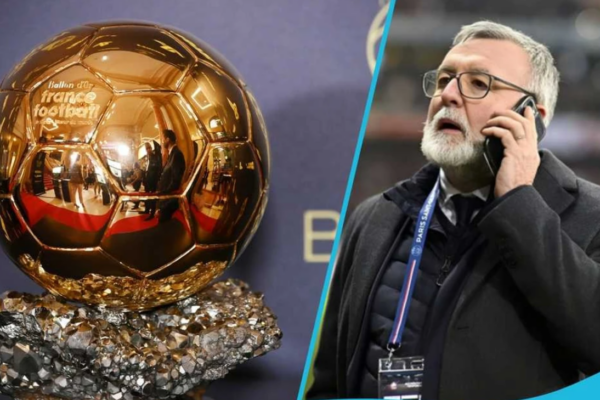 Skandali i Topit të Artë: Ish-shefi i France Football zbulon tentativën për ryshfet