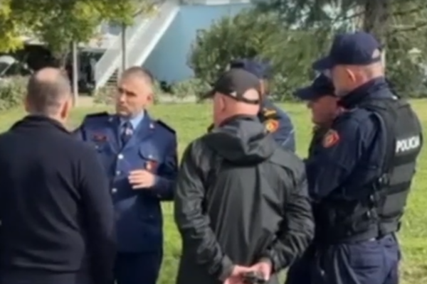 Hita zbret në terren për protestën, porosi drejtuesve: Zbatoni ligjin dhe ruani proporcionalitetin