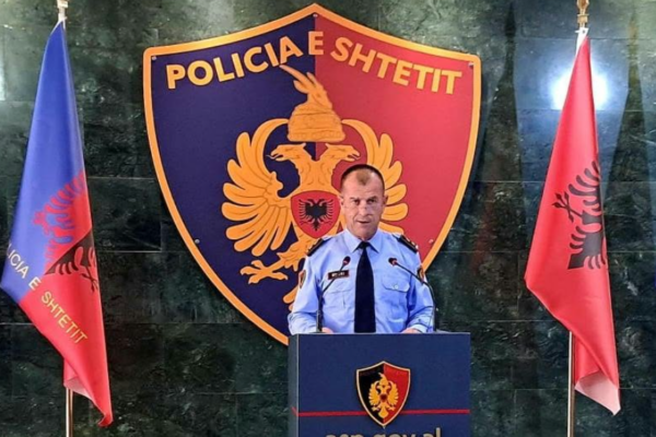 Policia e Shtetit shton masat për protestën e sotme, Nushi: Personat e dhunshëm do të përballen me ligjin