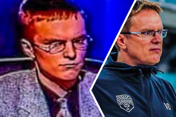 Nga “Kush do të bëhet milioner” në fitoren e parë në grupet e Champions League. Historia e pabesueshme e trajnerit të Sabah