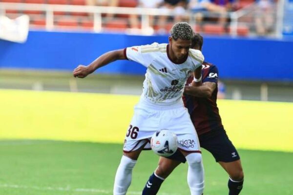 Real Madrid dhe Milan me objektiv të përbashkët në merkato, 15 milionë euro në mes