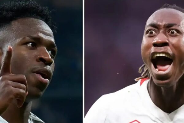 “Vendimi është marrë”, Mourinho tregon se cili mes Vinicius Junior dhe Diomande do të jetë titullar ndaj Leipzig