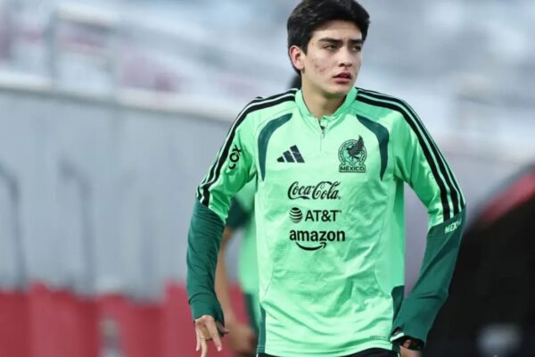 Gilberto Mora refuzon Liverpool-in, meksikani preferon një destinacion tjeter dhe jo në Premier League