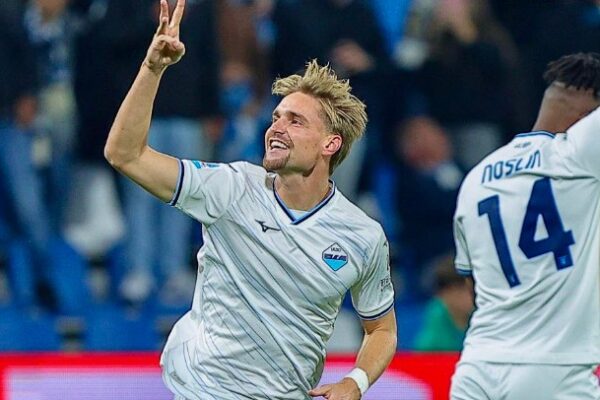 Çmenduri në Serie A. 4 gola në 16 minuta, në ndeshjen hapëse të javës së nëntë (video)