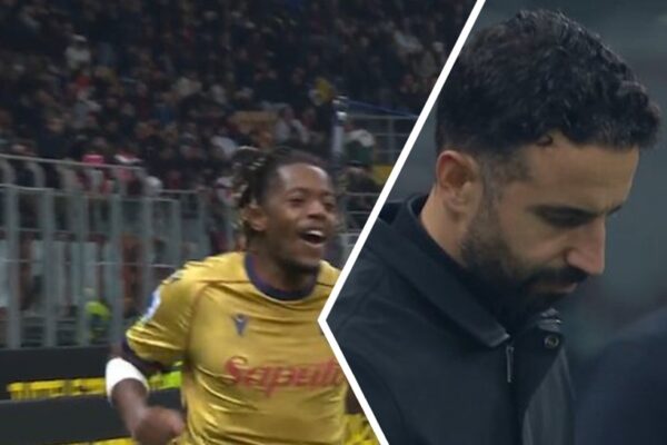 Inter vuan shumë, por nderohet nga autogolat. Milan përmbyset në shtëpi nga Bologna (video)