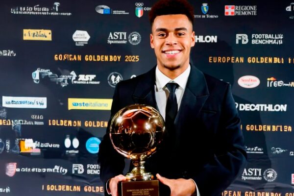 Golden Boy 2026, zbulohet lista me 25 finalistët