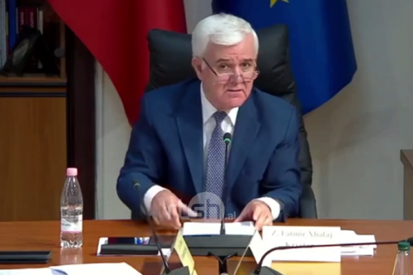 Bojkoti i avokatëve, Kuvendi i kërkon KLGJ-së zgjidhjen