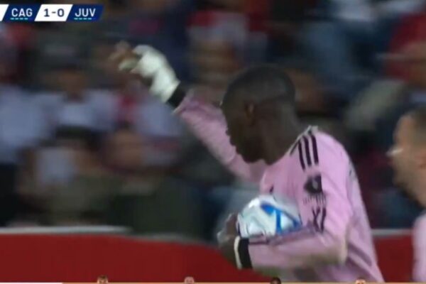 Kolo Muani shpëton Juventusin nga humbja. Bardhezinjtë mjaftohen me një pikë ndaj Cagliarit (video)