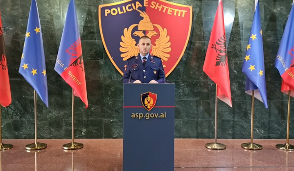 Protestat e dhunshme, Hita: Policia nuk është pjesë e asnjë partie politike, 71 efektivë të plagosur në tre ditë trazira