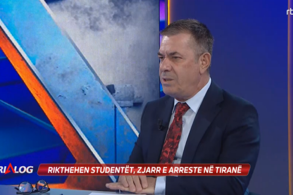 Parashikimi i Vangjelit: Tetori, koha kur kaosi zbret në Tiranë! Tentativë për disa vatra grevë urie