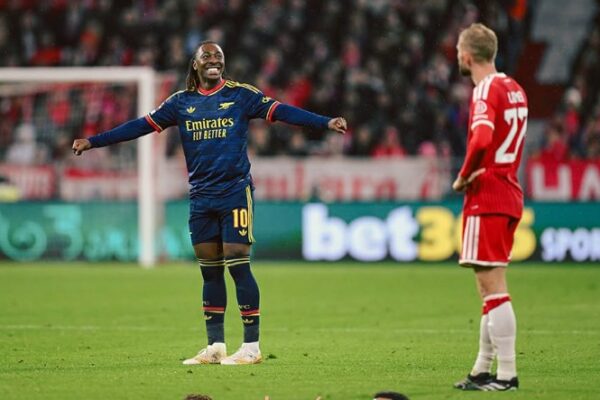 “Paqe” në “Allianz Arena”. Inter vuan shumë, por merr 3 pikët e para. Real M bën detyrën ndaj Leipzig (video)