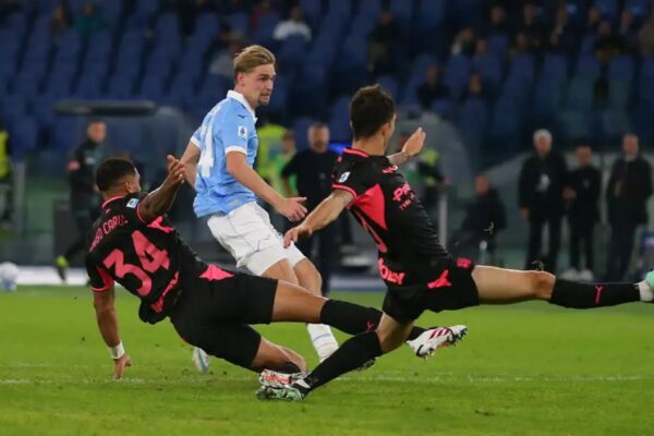 Lazio e Gattuso-s “zhbllokohet” në pjesën e dytë dhe bën më së miri detyrën ndaj Parmës (video)