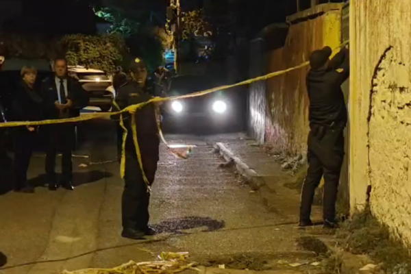 Shpërthim me tritol në Kiras të Shkodrës, shënjestrohet automjeti i ekspertit të Policisë së Shtetit