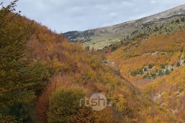 Turizmi në zonat e mbrojtura në Kukës, ADZM përgatitet për menaxhimin në vjeshtë dhe dimër