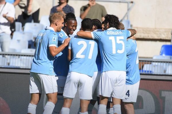 Lazio bën detyrën ndaj Monza dhe nuk i ndahet Interit në krye. Nuno Tavares shënon golin më të bukur të javës (video)