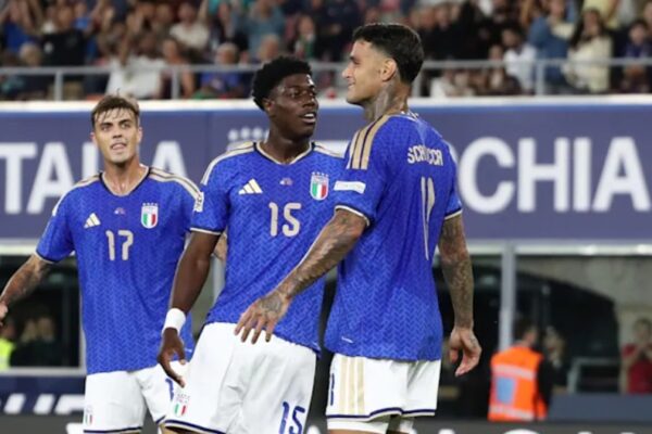 Juventus dhe Roma bëhen pishman, duan të kthejnë në Serie A mesfushorin që tani kushton 80 milionë euro