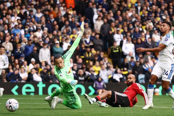 Man. United ngec sërish, Carrick gjithnjë e më pranë largimit. Brighton, surpriza e bukur e këtij sezoni (video)