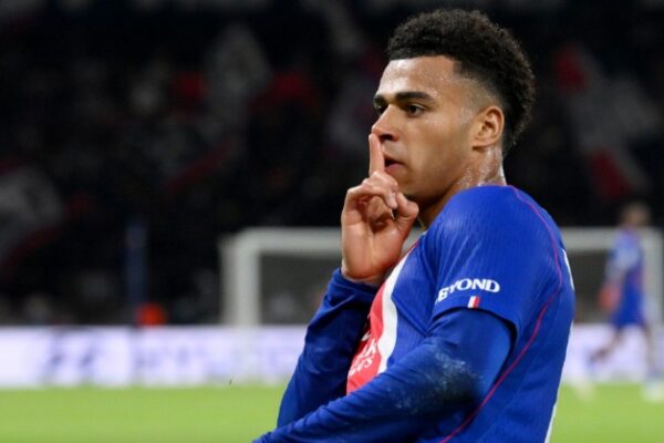Champions League, pjesët e para: Doue “nderon” PSG-në. Liverpool rikthehet në lojë. City dhe Roma “ok” (video)