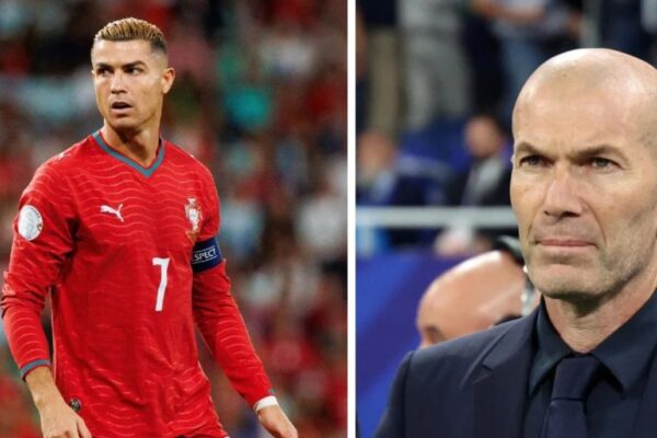 “Gjithmonë kam pasur shumë respekt, por…”, Zinedine Zidane reagon për situtën e Cristiano Ronaldos