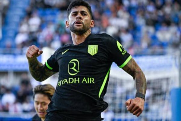 Atletico vuan shumë, por një Cuti Romero i jashtëzakonshëm i jep fitoren në fund (video)