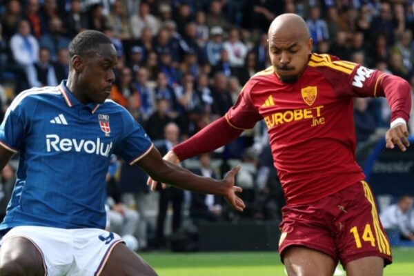 Nuk ndodhte prej 77 vitesh, një rekord historik vendoset së fundmi në Serie A