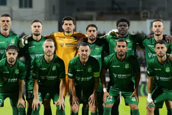 Conference League: Egnatia e nis me një pikë, barazon ndaj Midtjylland