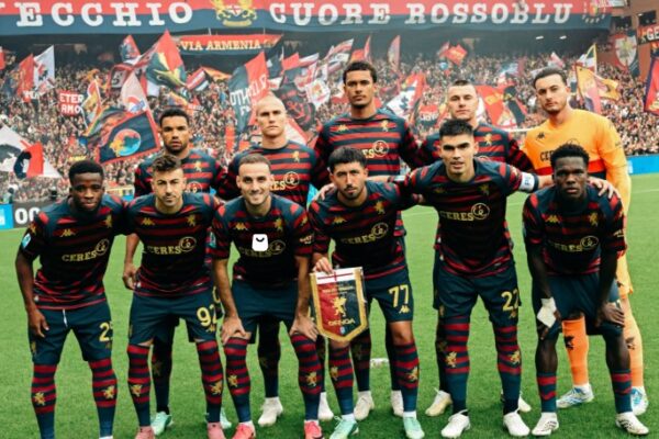 Spektakël në Atalanta-Frosinone, Mitaj debuton me këmbë të mbarë te Genoa (video)