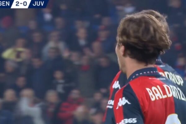 Genoa “spektakël” ndaj Juventusit në pjesën e parë, Monza rikthen barazpeshën në fund ndaj Napolit (video)