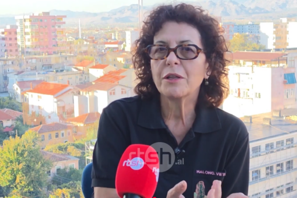 Java botërore e hapësirës, Mimoza Hafizi: Menaxhimi i hapësirës orbitale një nga sfidat e së ardhmes