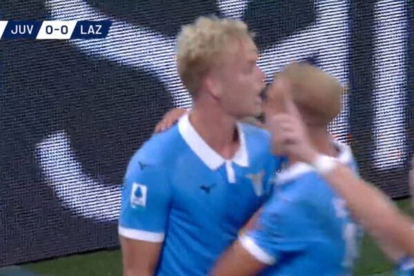 Juventus befasohet nga Lazio në pjesën e parë në “Allianz Stadium”. Një gol i anulluar për bardhezinjtë (video)