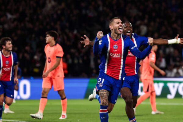 Spektakël në Paris, Barcelona pëson humbjen e parë për këtë sezon. Roma, Napoli, Liverpool dhe City nuk zhëgnjejnë në shtëpi