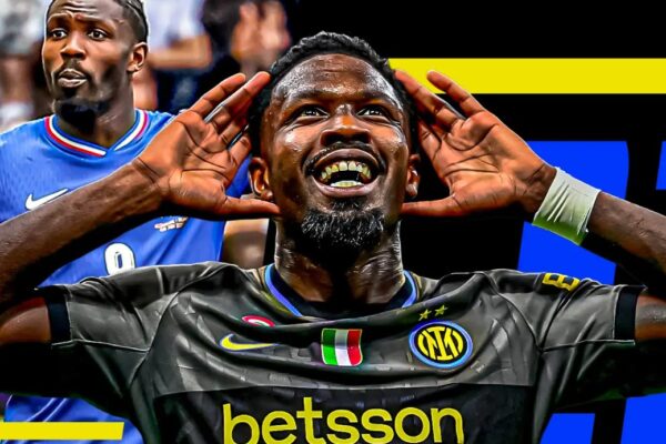 Parma “viktima” e preferuar e Marcus Thuram, francezi me mesazh të qartë për Zidane pas golit të fundit
